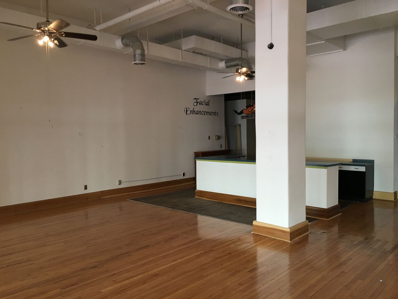 300 Saint Clair Suite 102